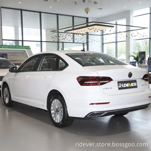 Ridever Used Car Comfort Edition Electric New Battery City Use Good Condition High Speed Used Cars VW Lavida